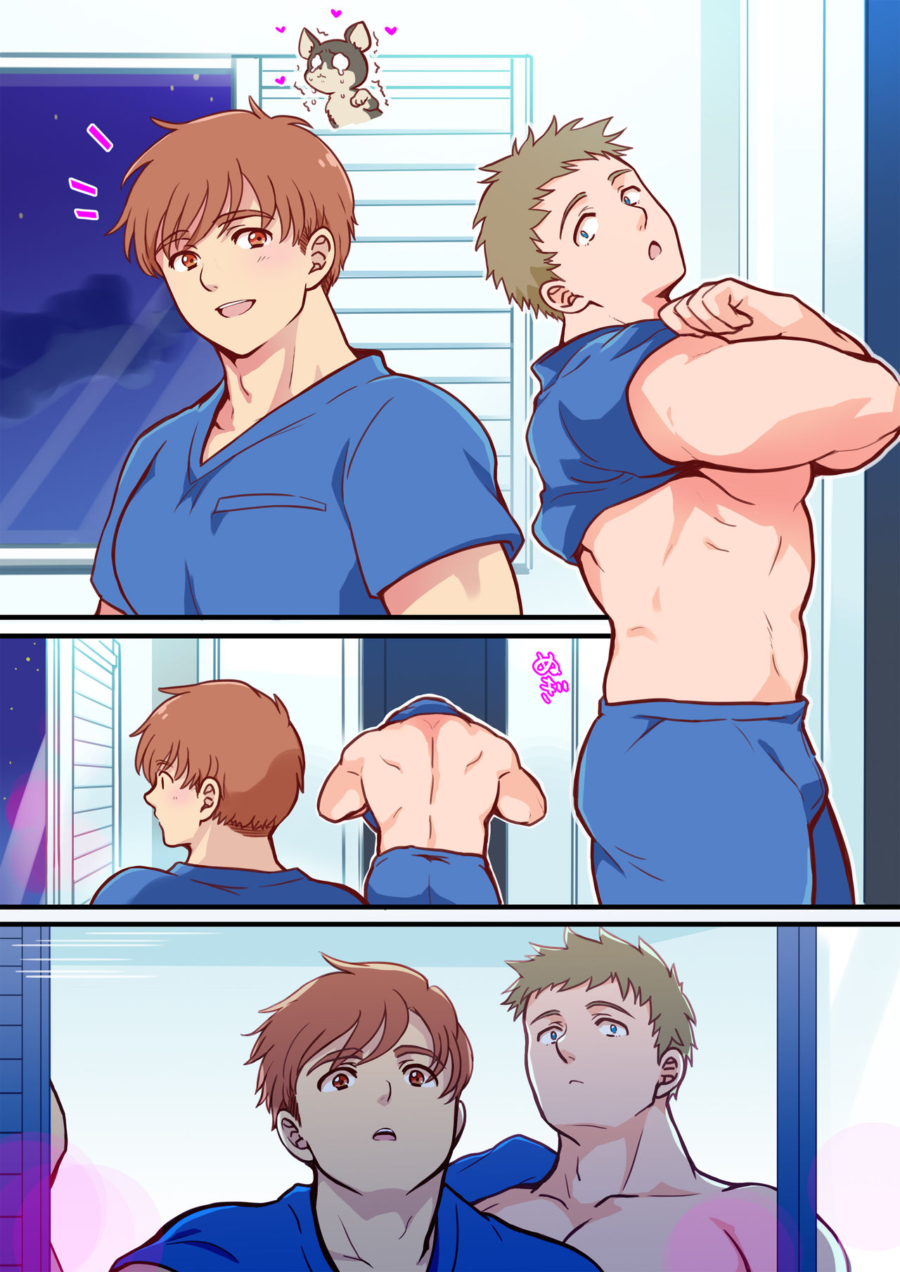Tim & Stella 2 - Page 50
