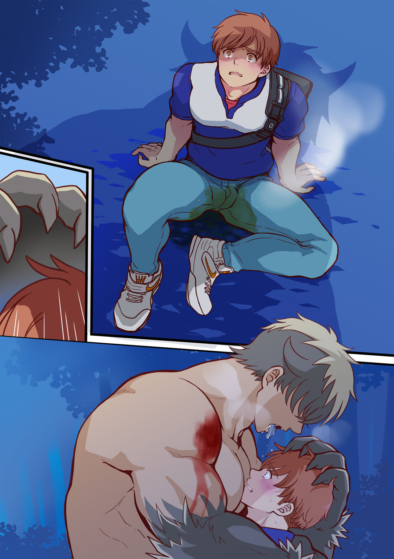 Tim & Stella 2 - Page 54