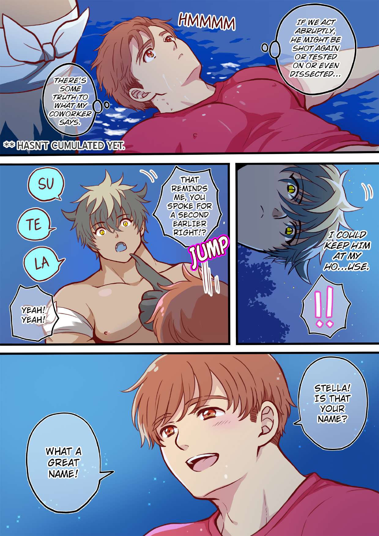 Tim & Stella 2 - Page 26