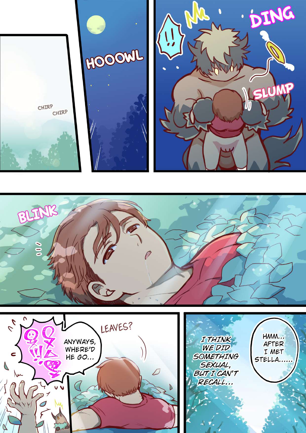 Tim & Stella 2 - Page 43