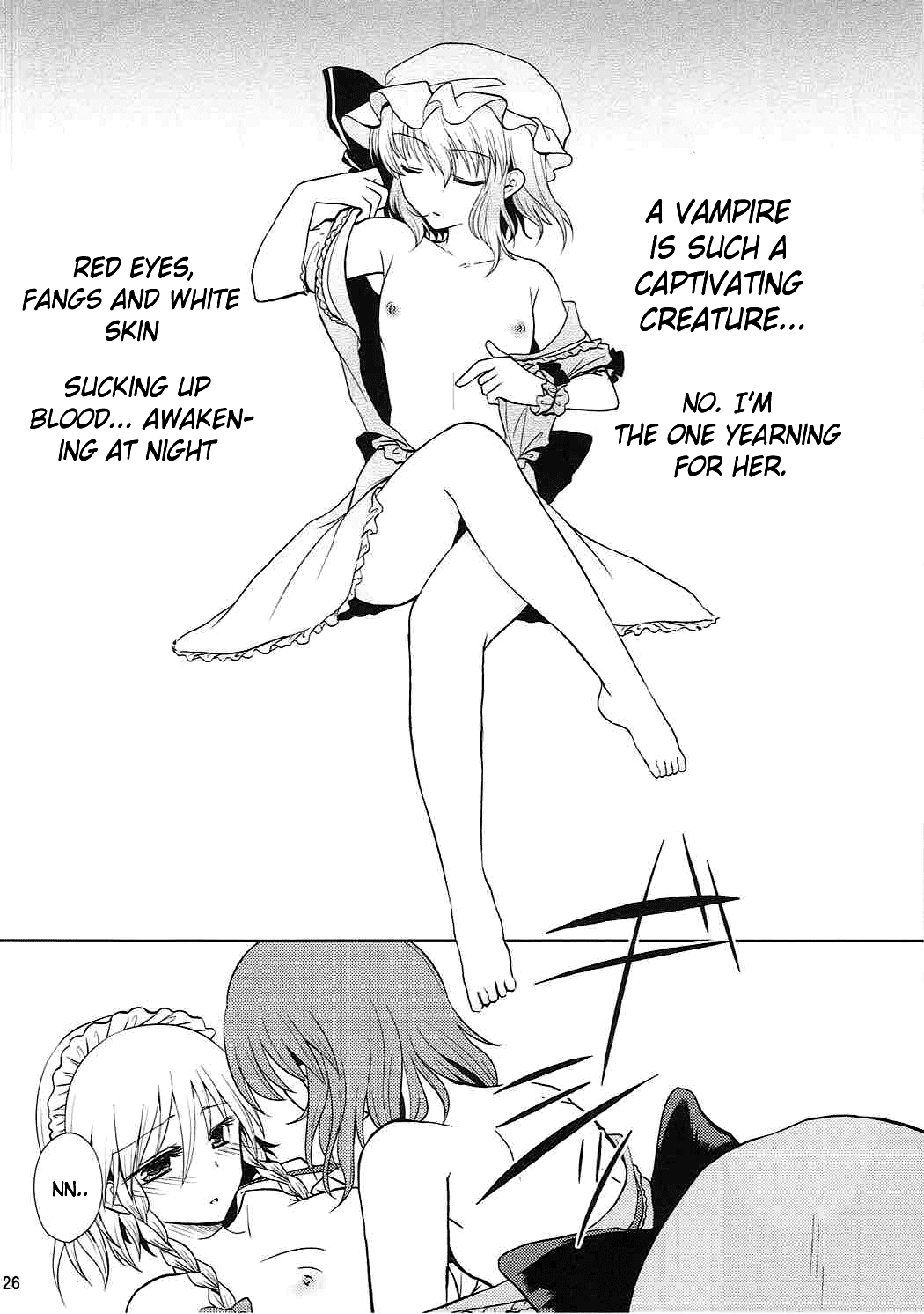 Luna Dial - Page 27