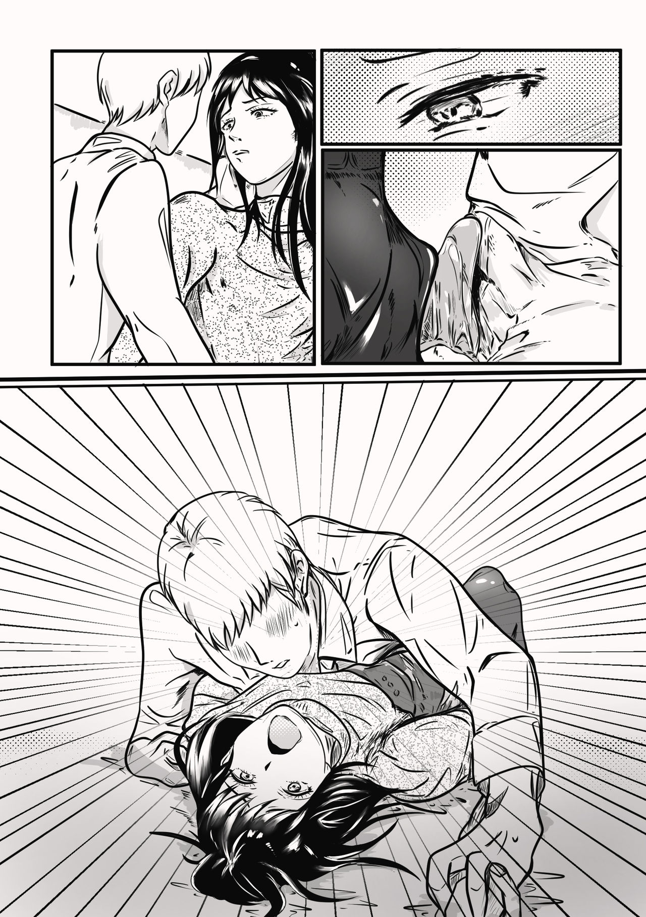 VALDAM`S LAST ONE - Page 10