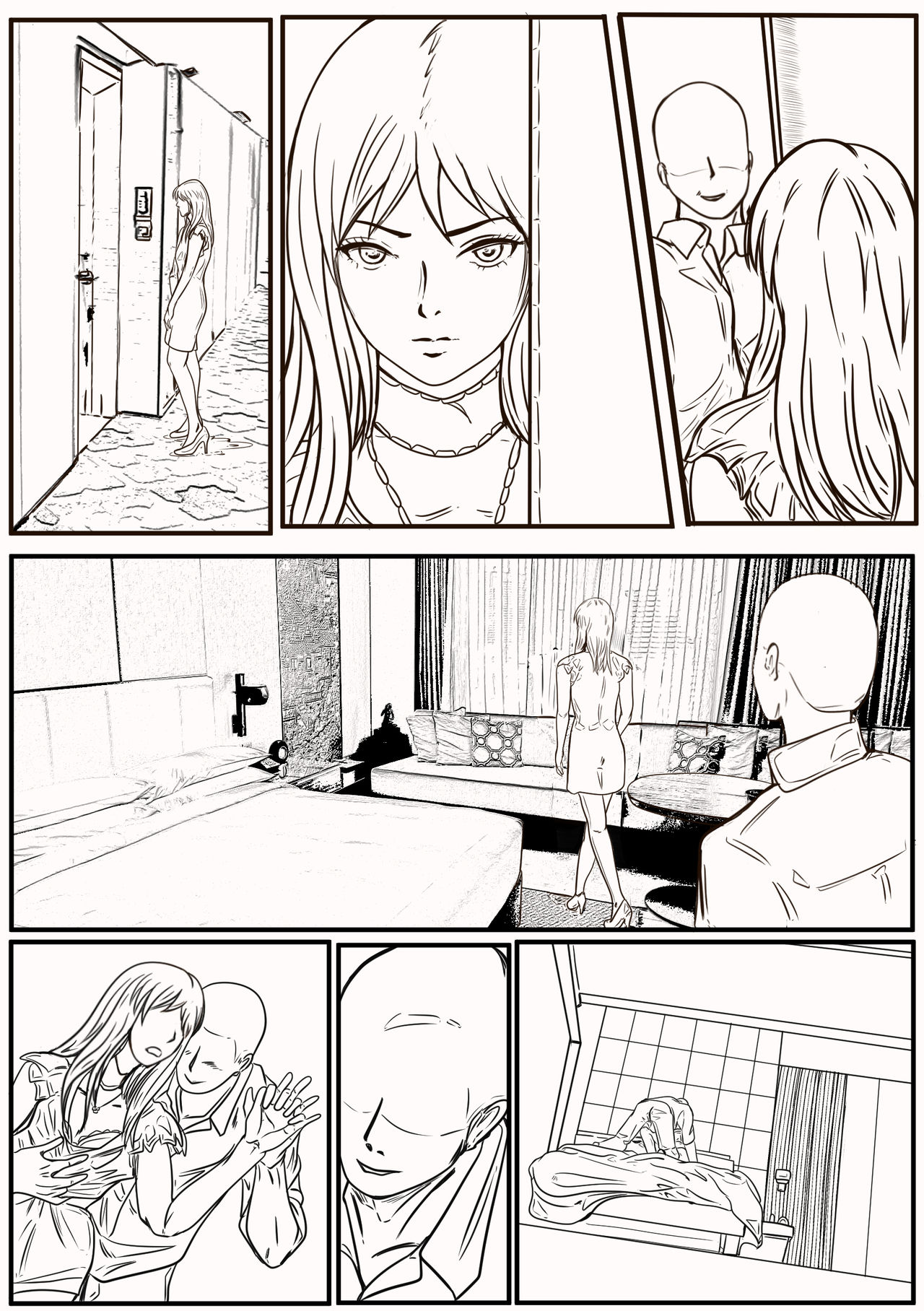 VALDAM`S LAST ONE - Page 17