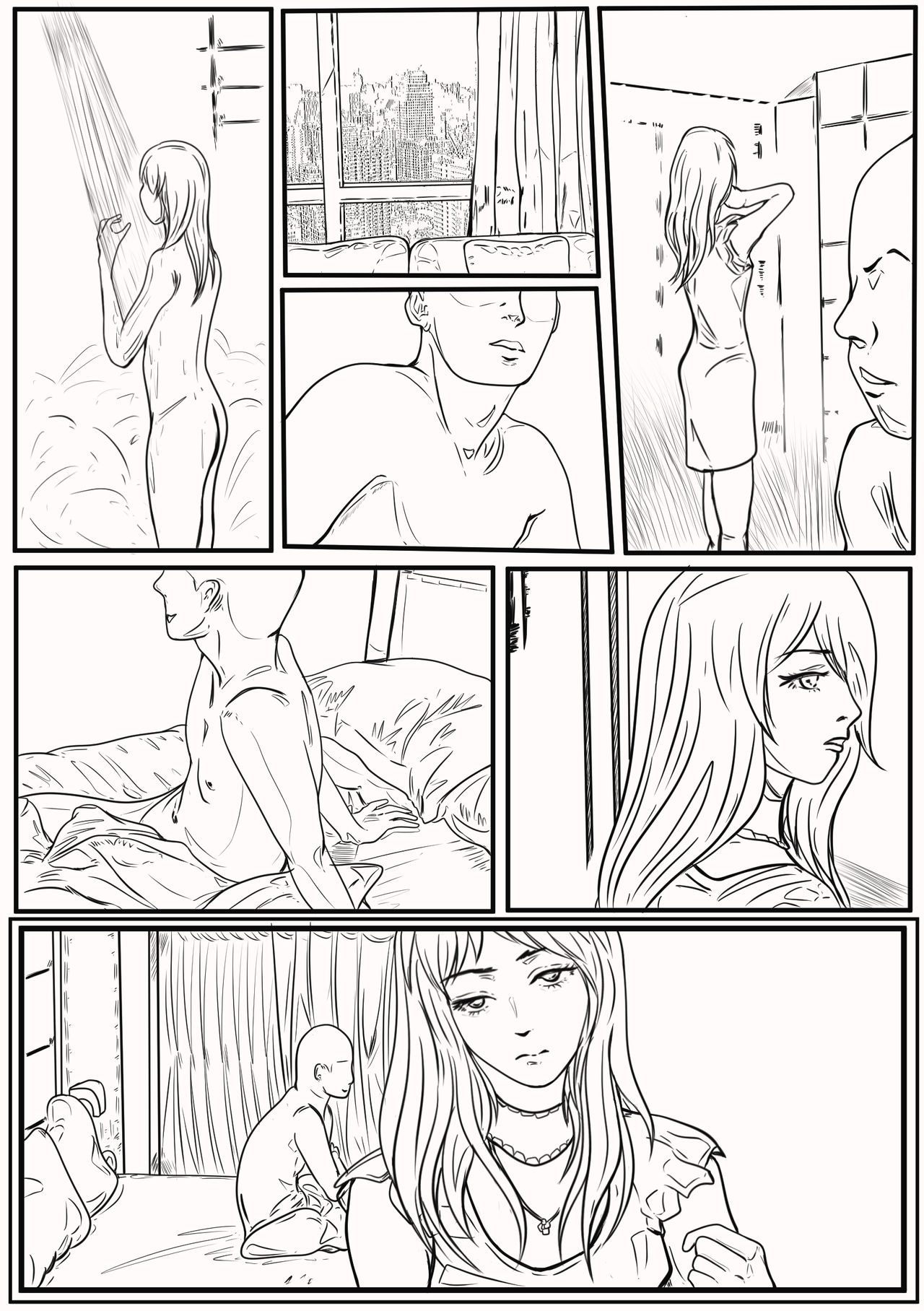 VALDAM`S LAST ONE - Page 18