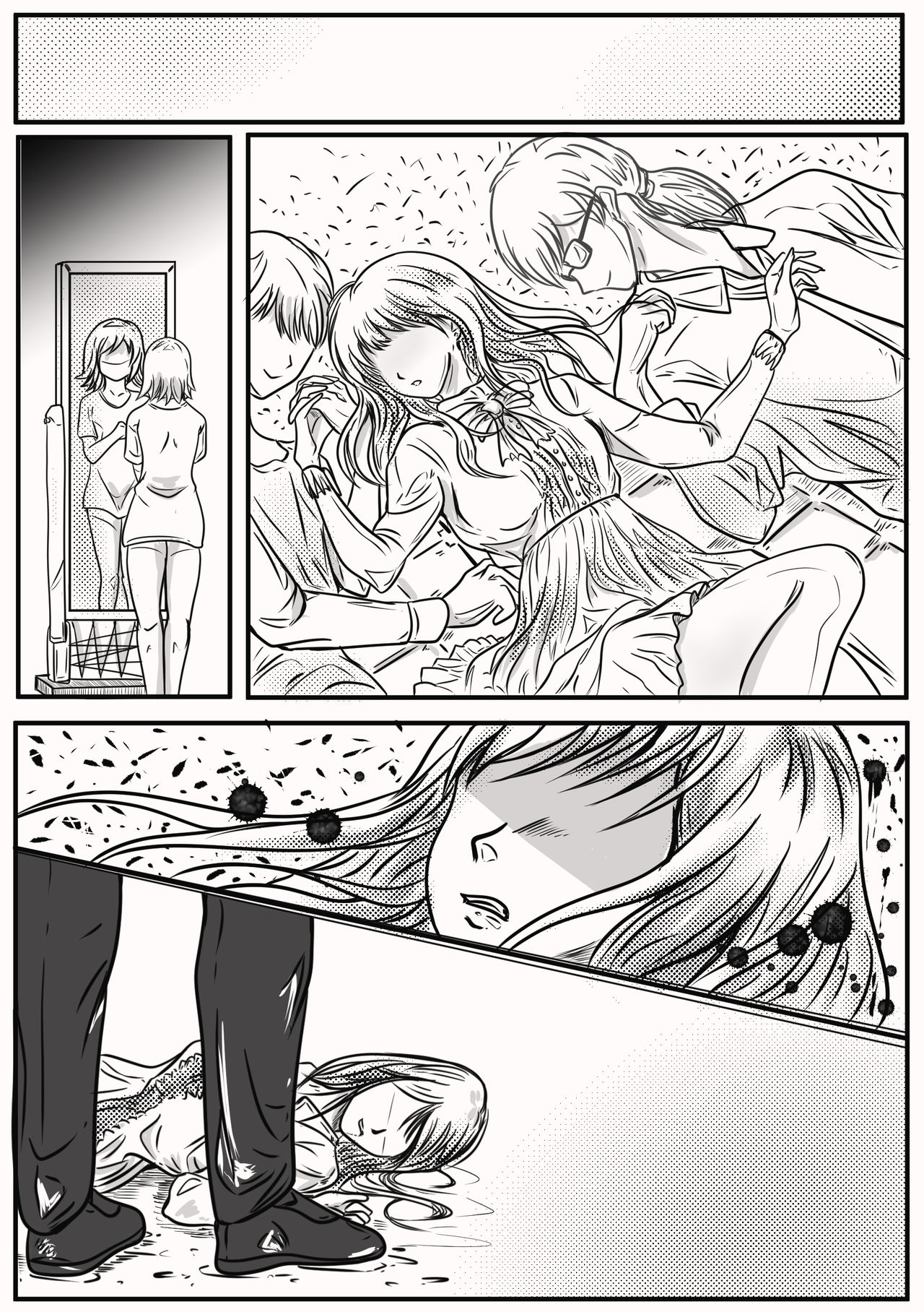 VALDAM`S LAST ONE - Page 5