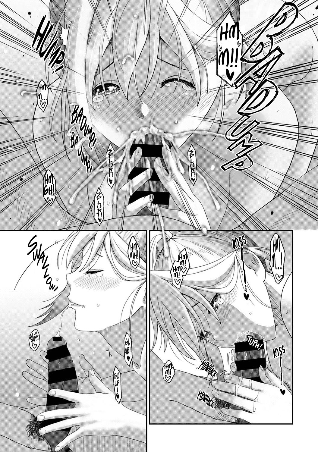 Itaiamai Ch. 5 - Page 22