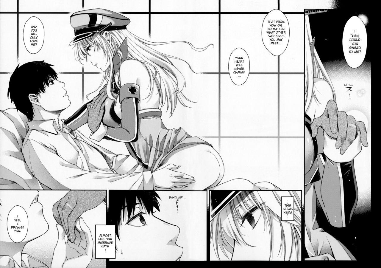 Admiral!!!! - Page 10