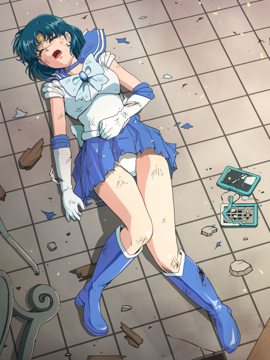 Bad-end simulation Vol. 1 add'I - Page 25
