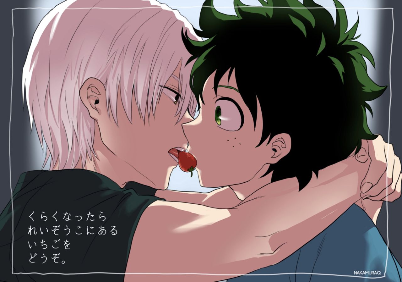 Todoroki Izuru matome ② - Page 29