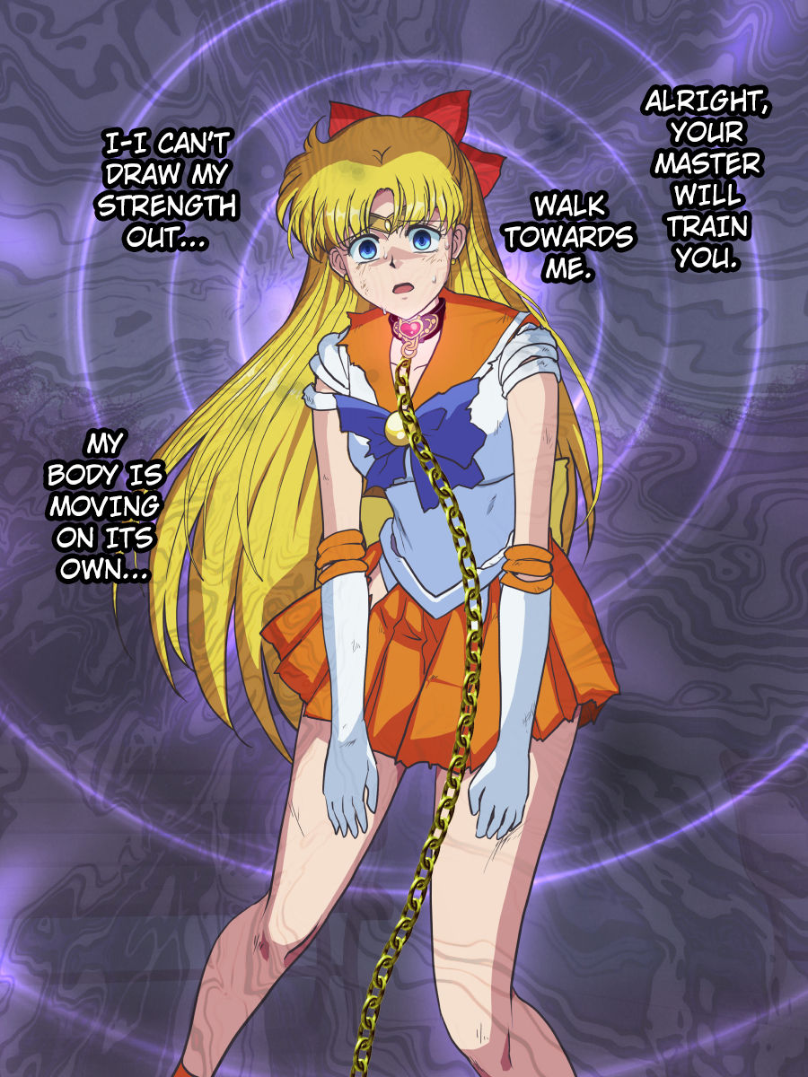 Bad-end simulation Vol. 2 - Page 15