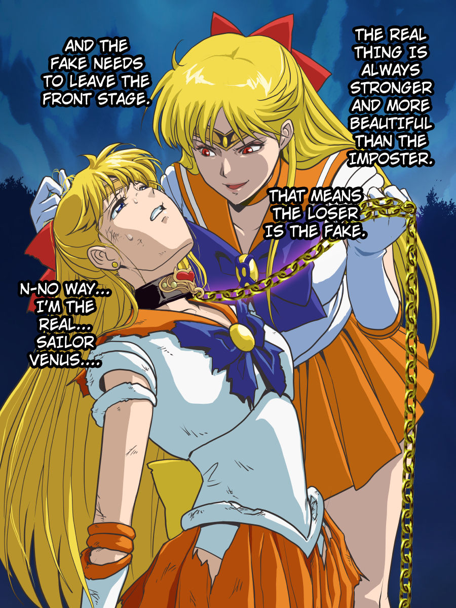 Bad-end simulation Vol. 2 - Page 18