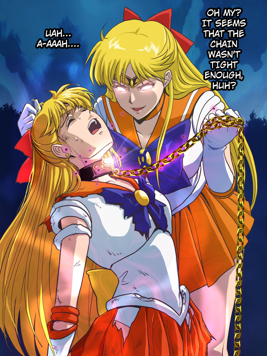 Bad-end simulation Vol. 2 - Page 20