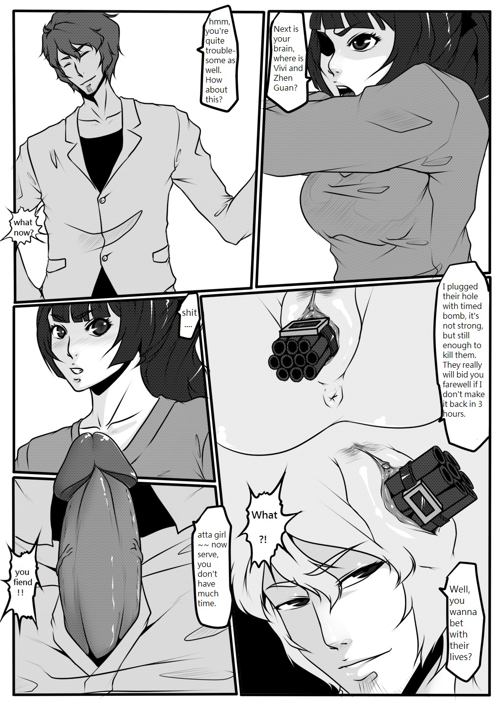 Hunter - Page 27