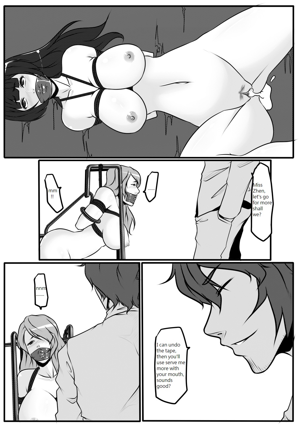 Hunter - Page 36
