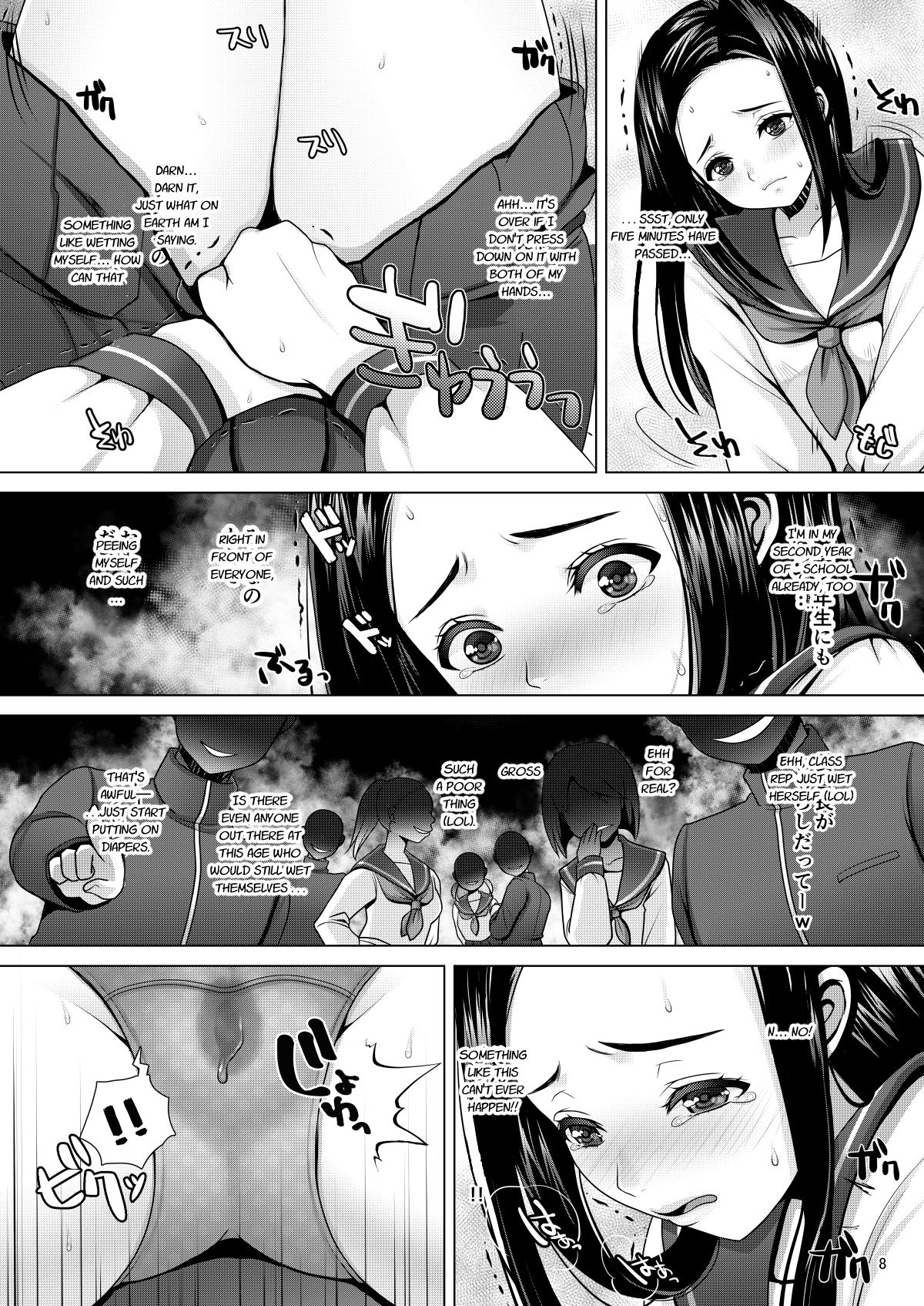 Dechau. - Page 8