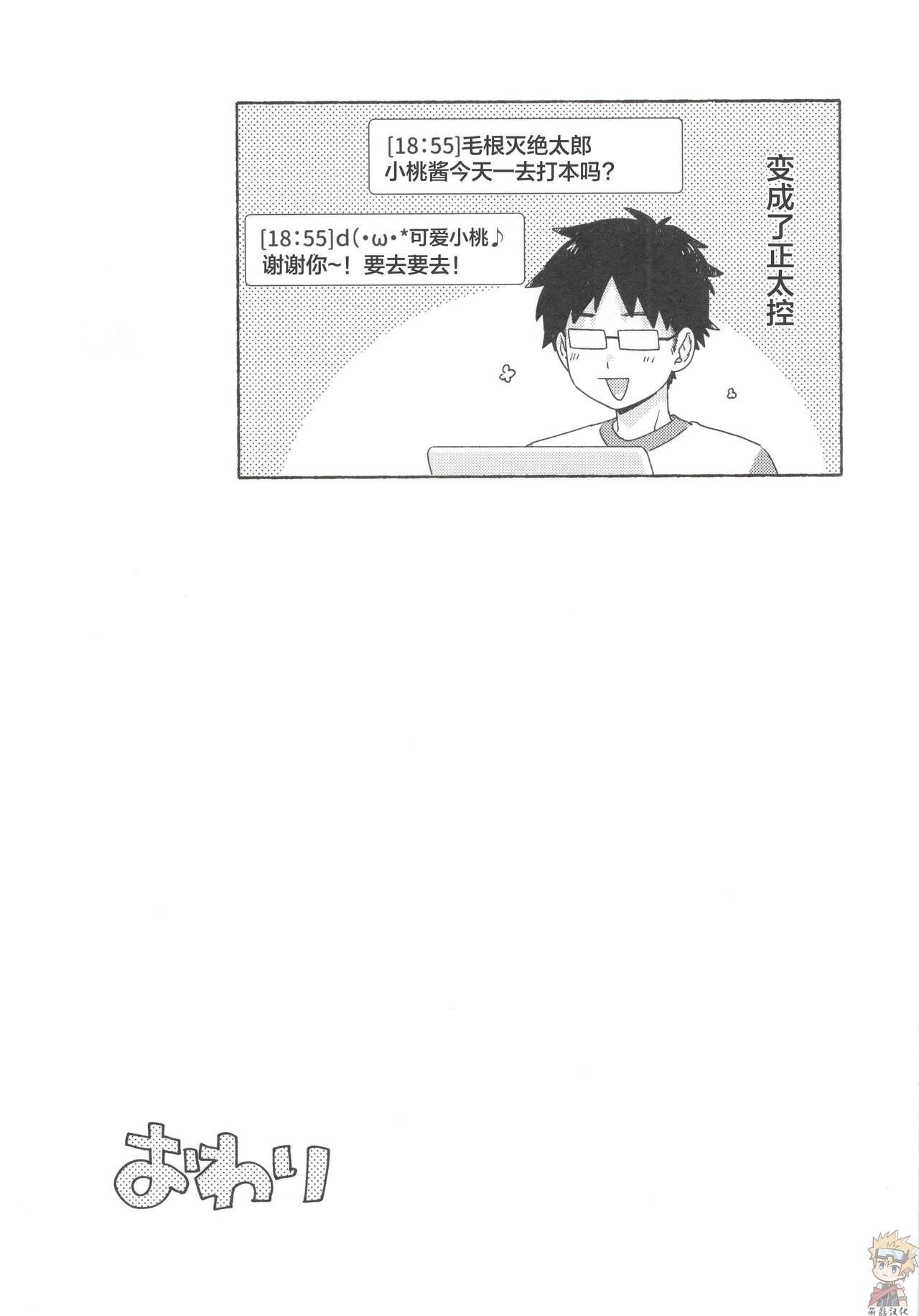 Chouritsu Penalty | 调律惩罚 - Page 62