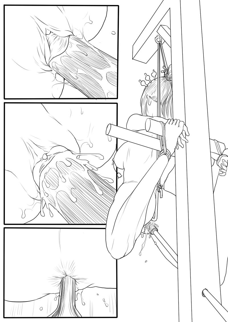 Fallen Flowers - Page 243