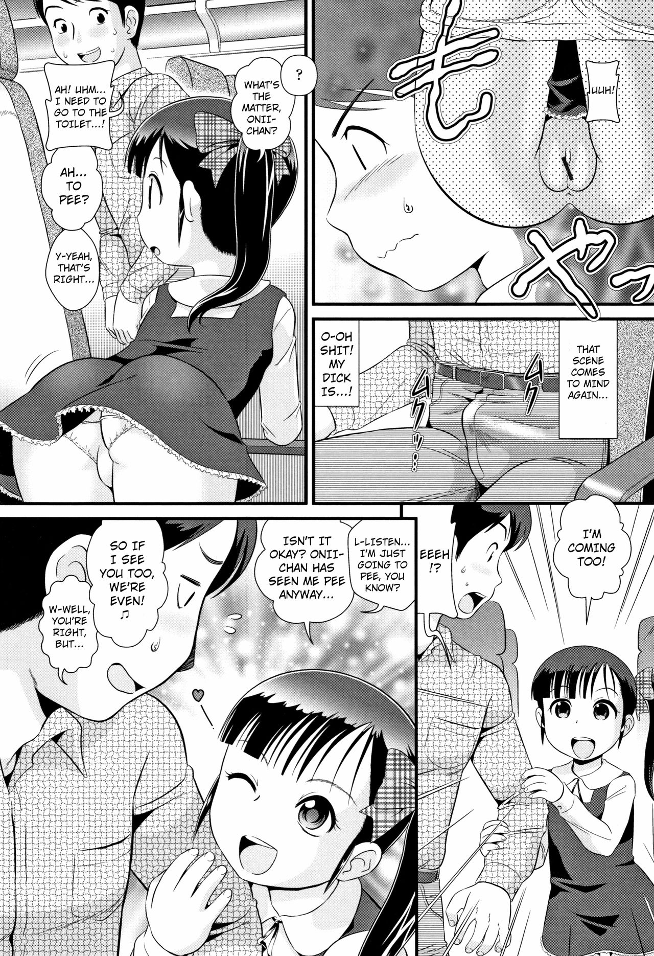 Highway Cupid - Page 5