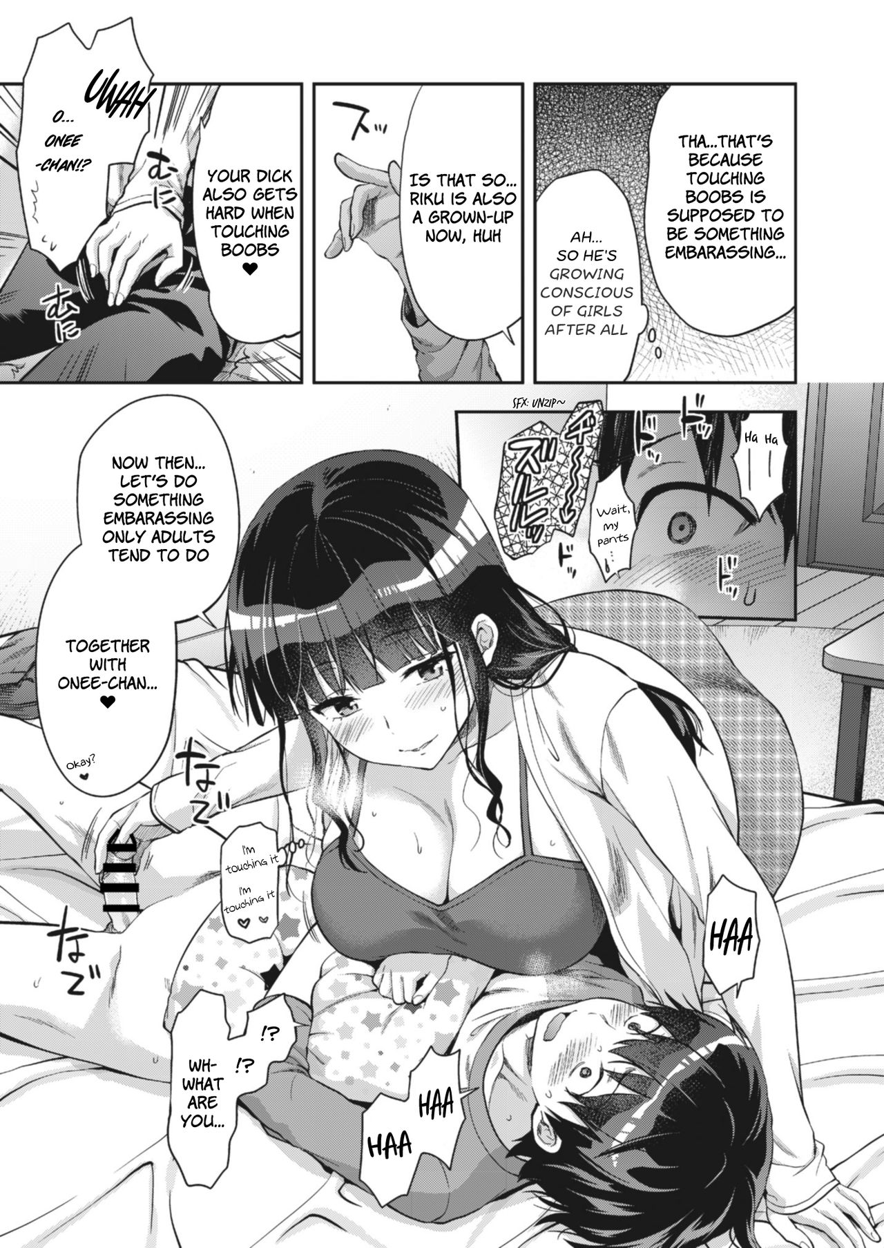 Onexy - Page 63