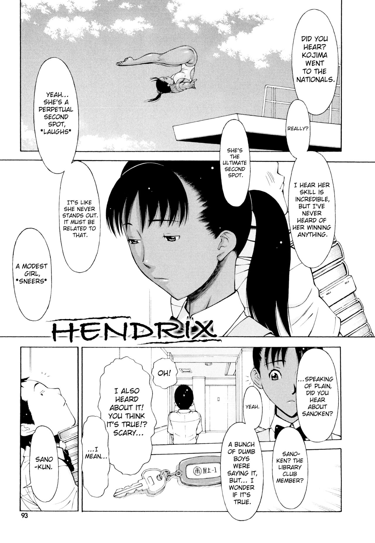 Imouto Control - Page 94