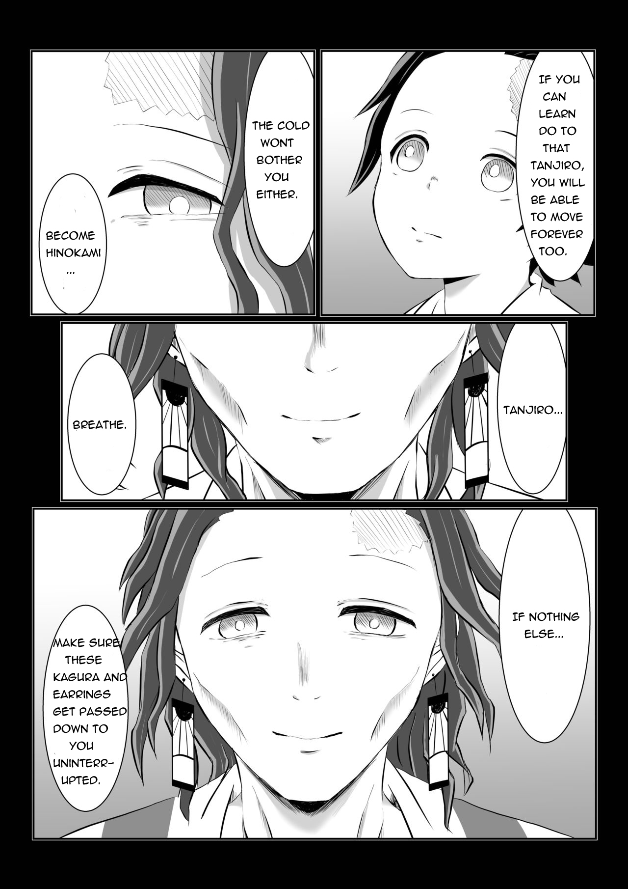 Hinokami Sex. - Page 23
