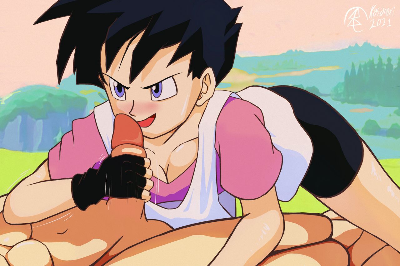 Videl - Page 27