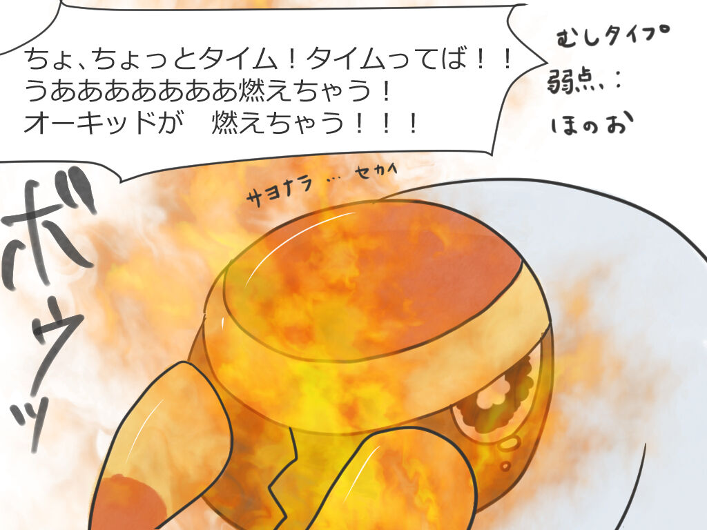 Play diary part ④ - Page 6