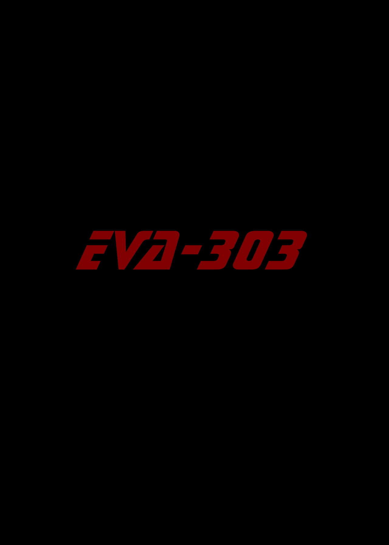 Eva 303 ch.22 - Page 1