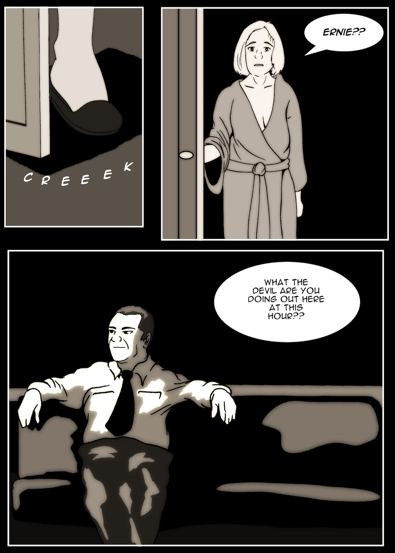 Eva 303 ch.22 - Page 15