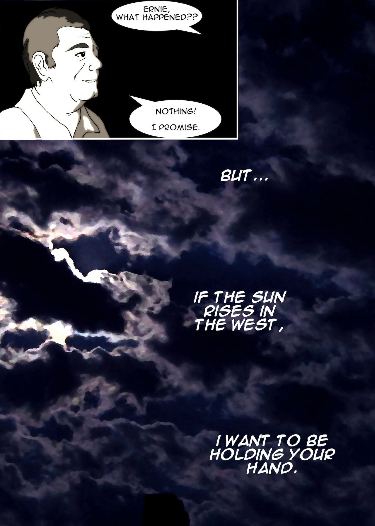 Eva 303 ch.22 - Page 18