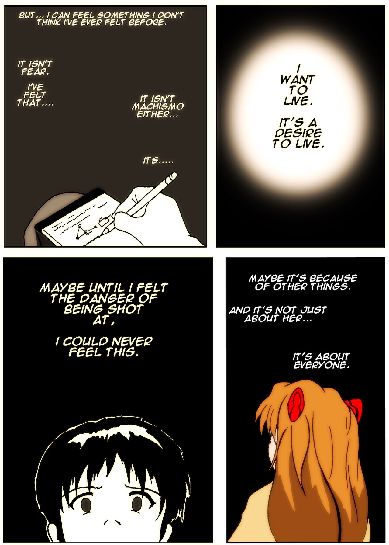 Eva 303 ch.22 - Page 24