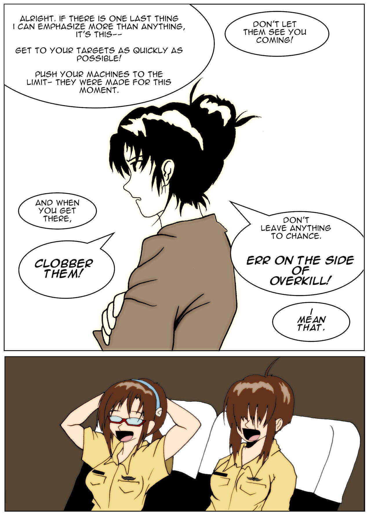 Eva 303 ch.22 - Page 27