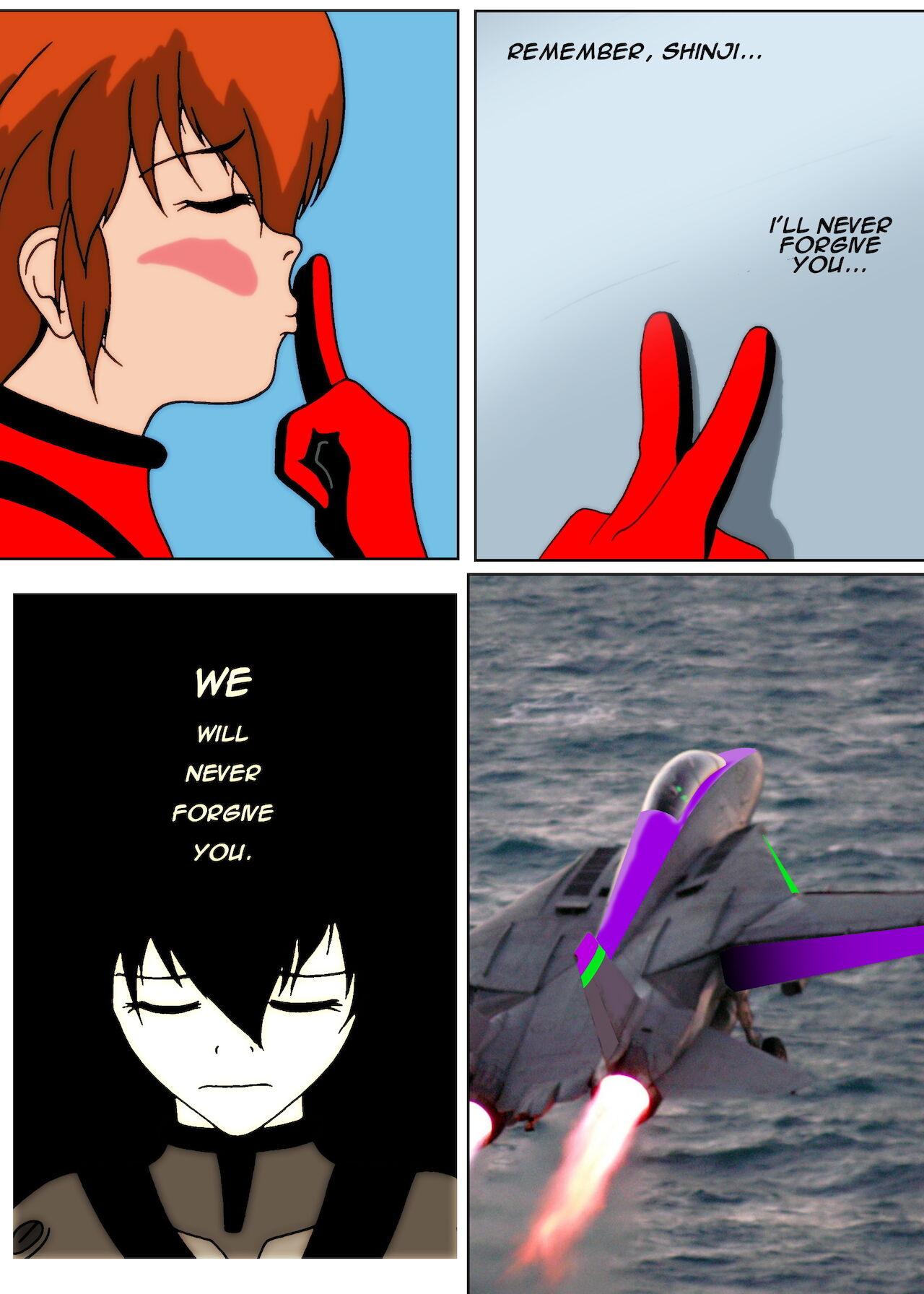 Eva 303 ch.22 - Page 77