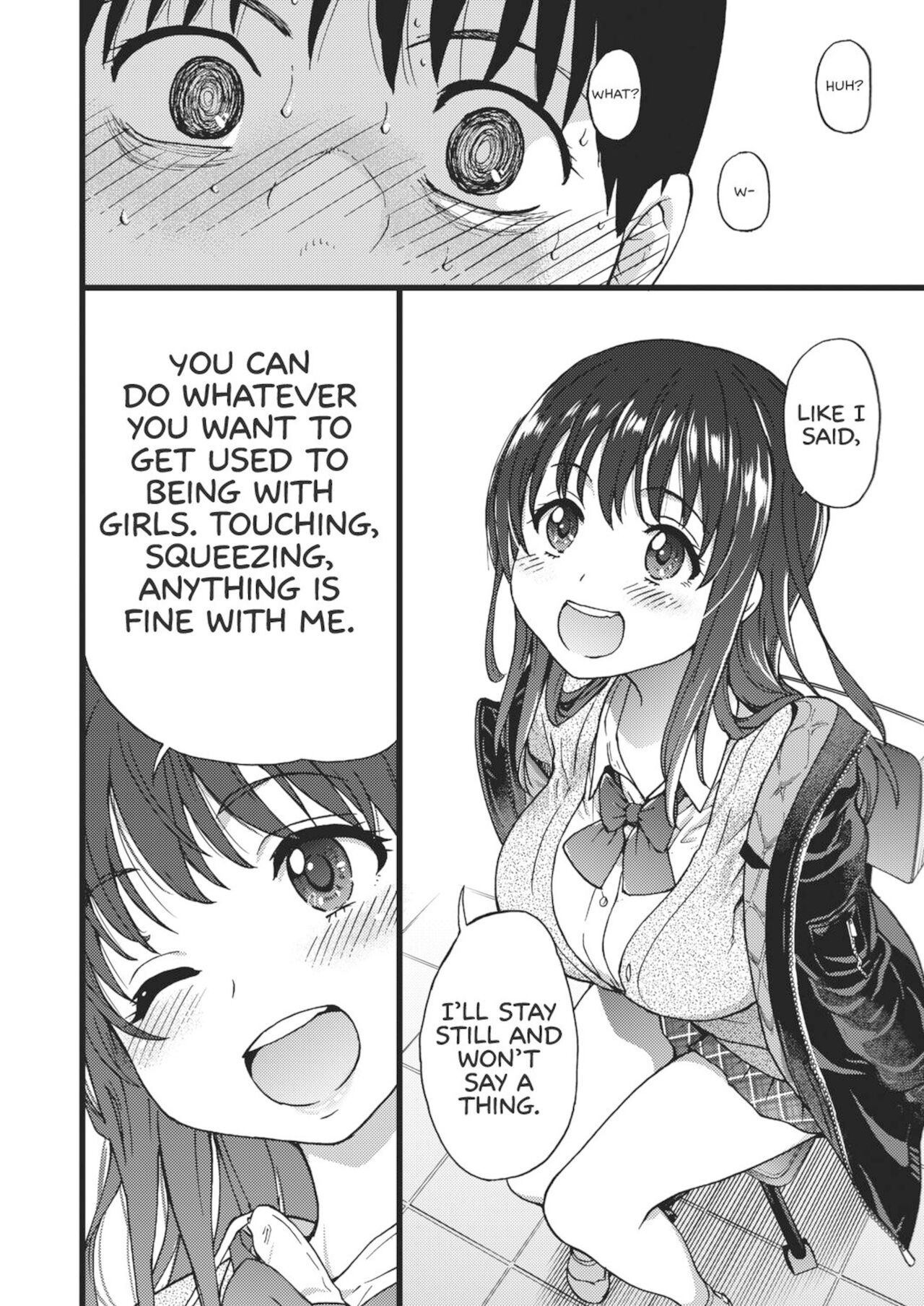 Please! Freeze! Please! - Page 26