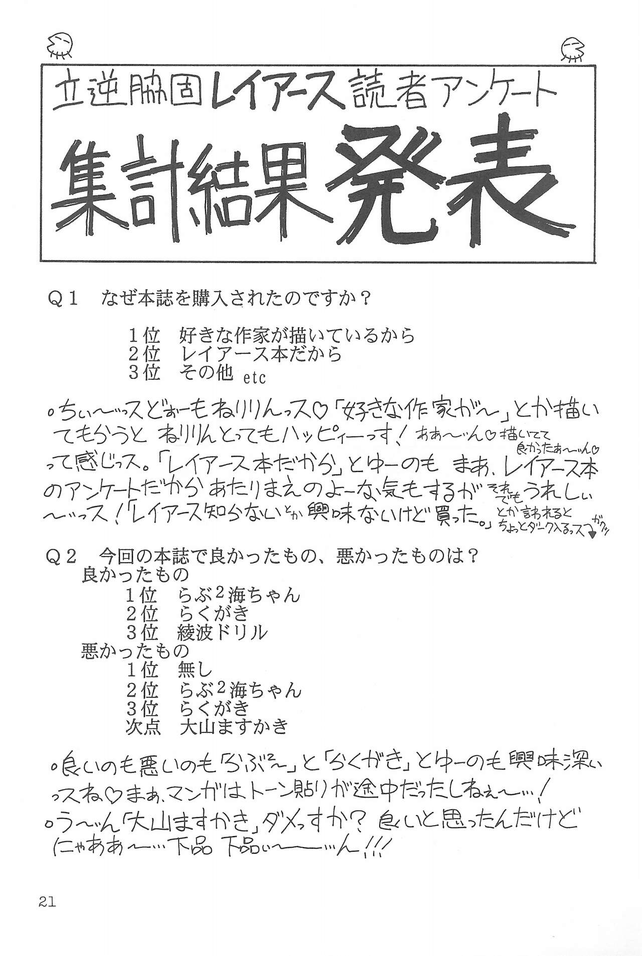 Bunshin Reppuu-ken - Page 23