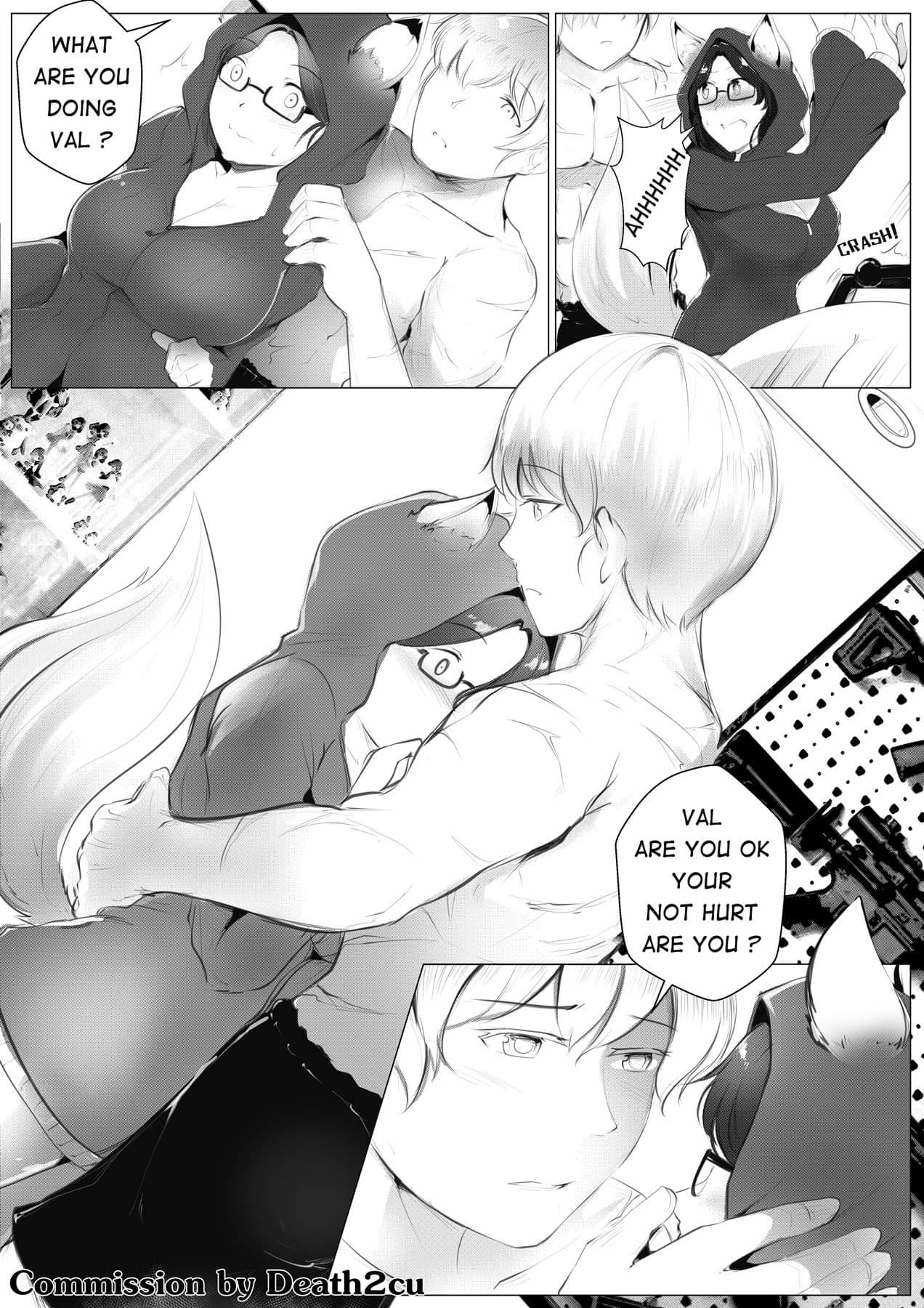 New life - Page 34