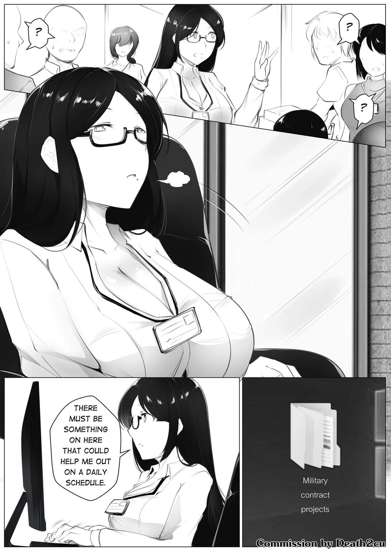 New life - Page 40
