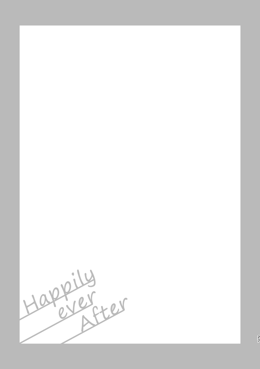 Happily ever After - Page 25