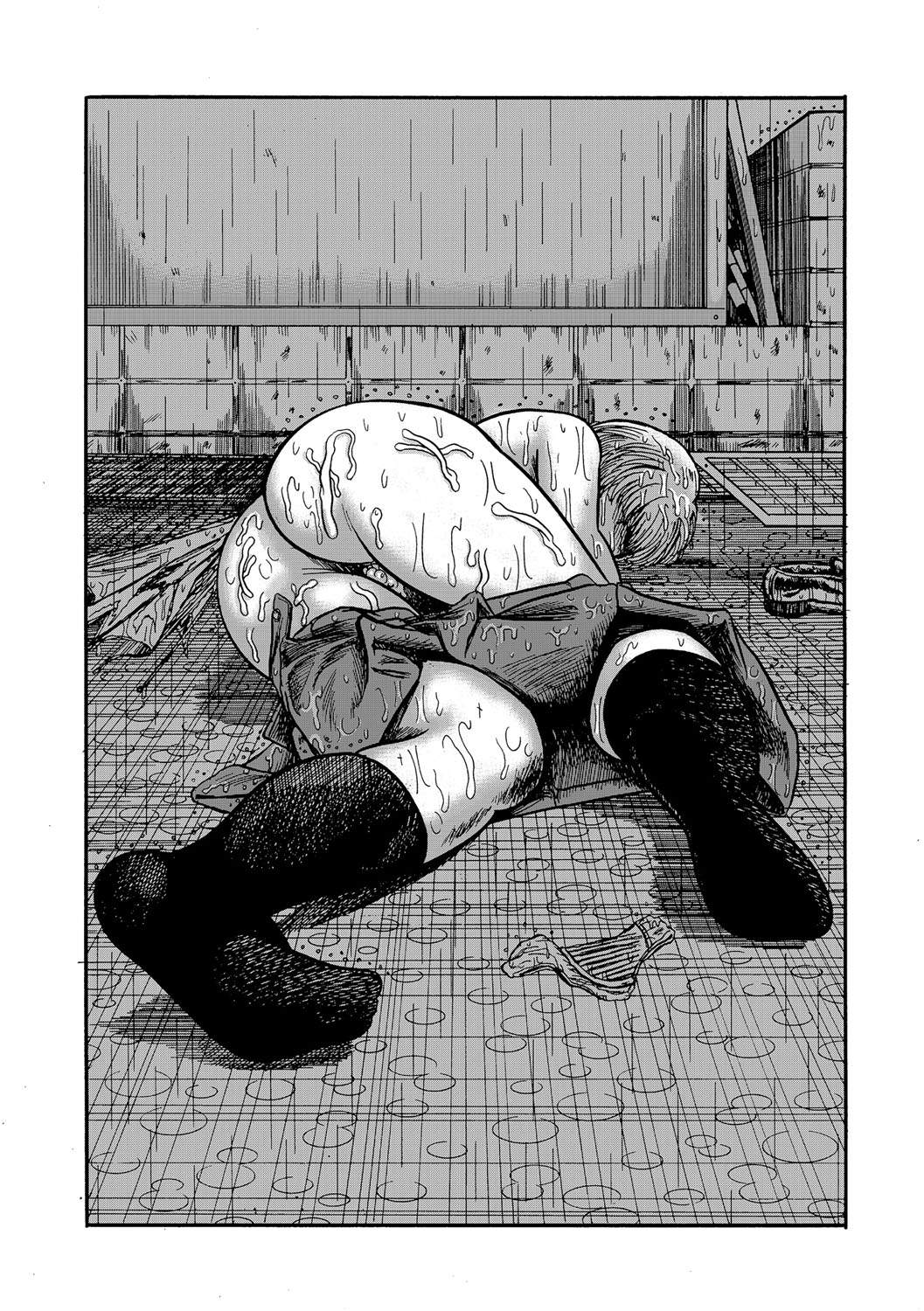 G-Edge Vol. 021 - Page 20
