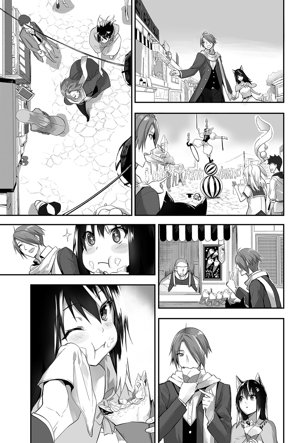 Dascomi Vol.15 - Page 32