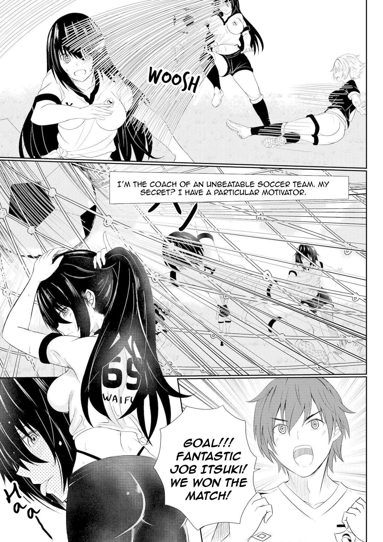 Dream Team - Page 2