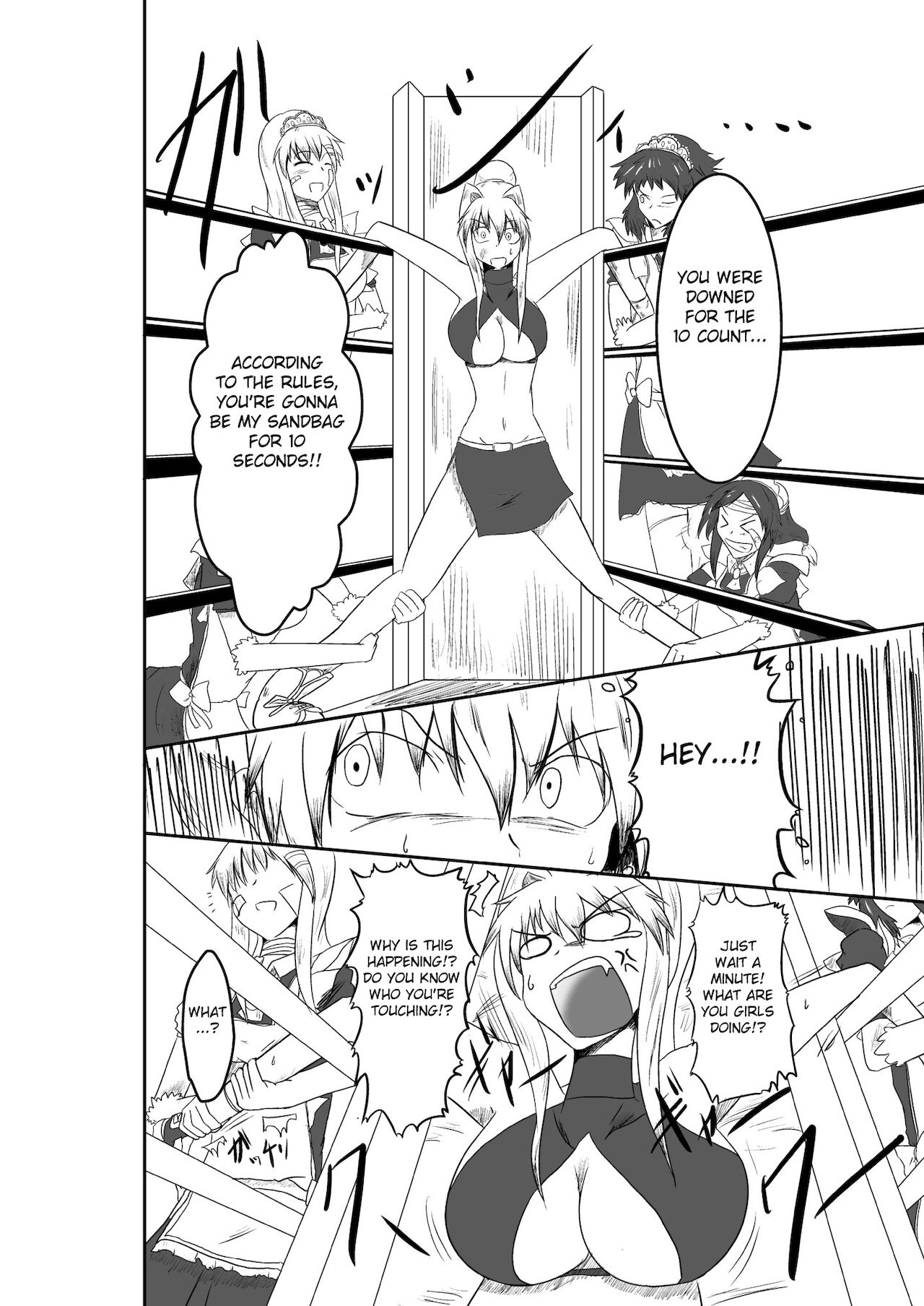 ten seconds sandbags - Page 57