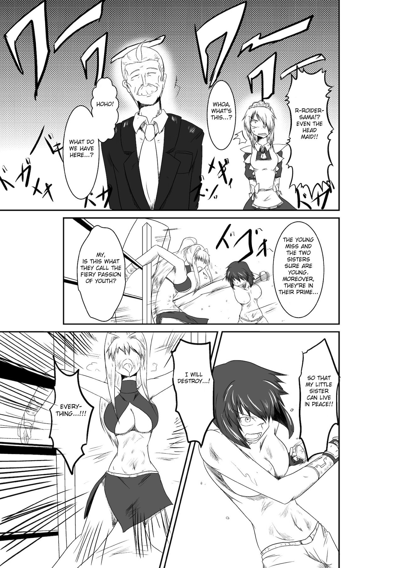 ten seconds sandbags - Page 64