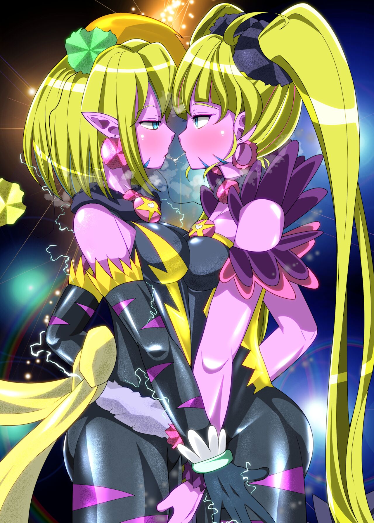 Notraider  PreCure R - Page 24