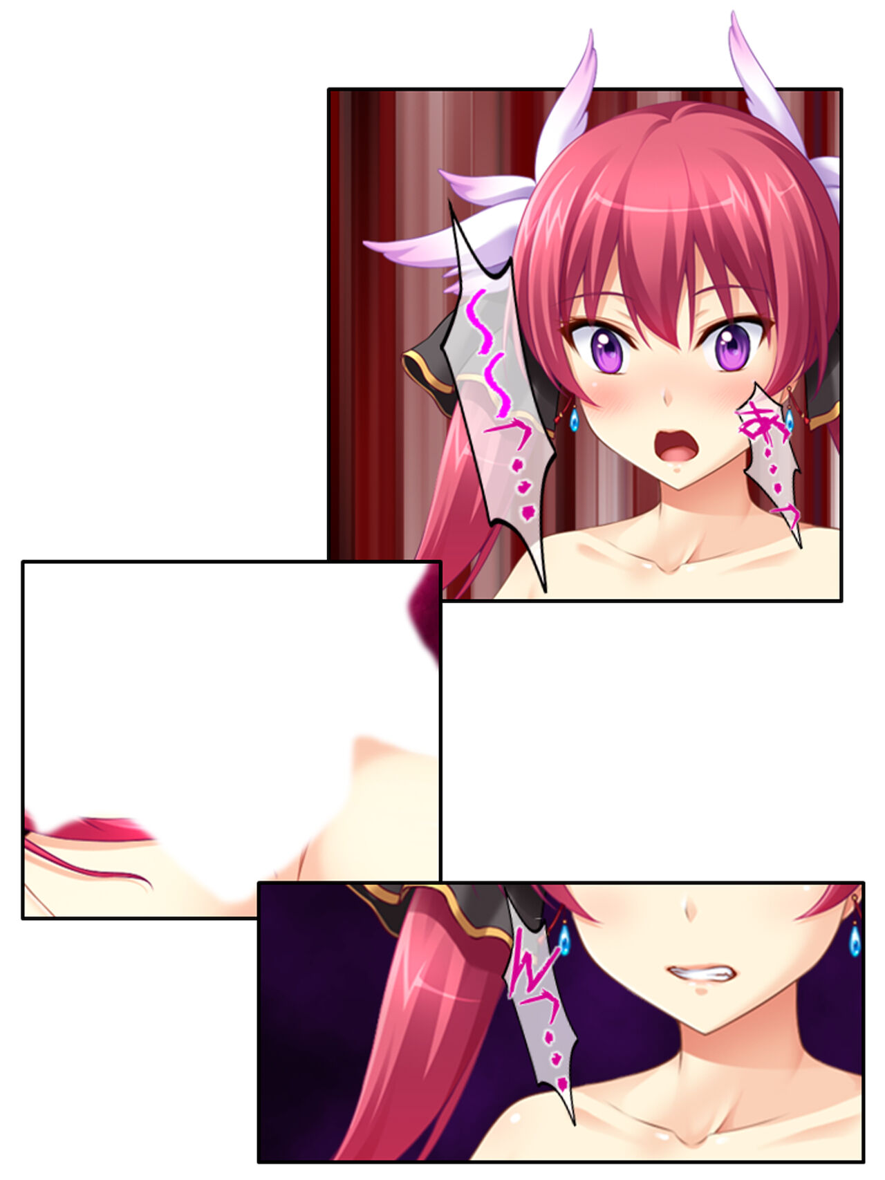 異世界で女神を寝取って淫紋●教 4巻 - Page 80