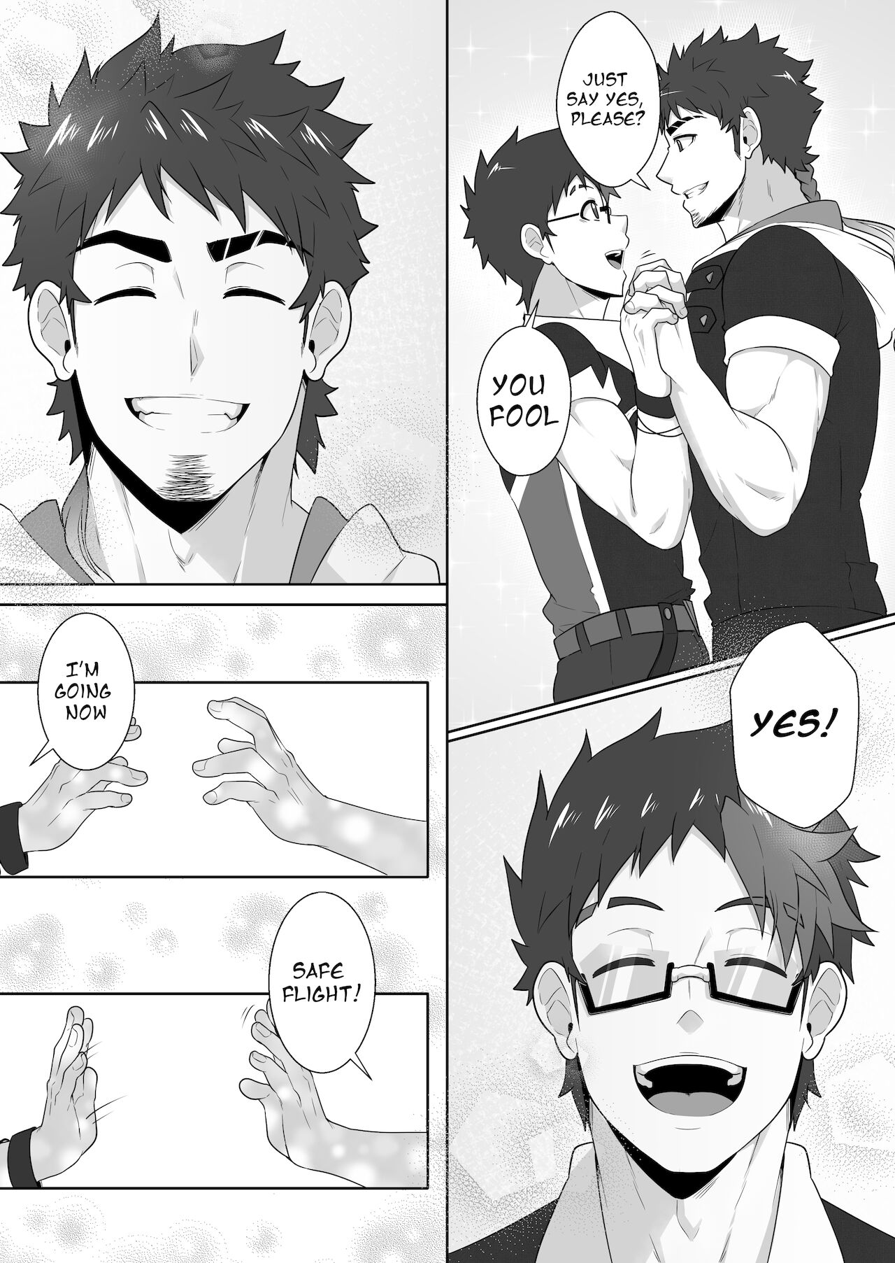 LOVER - Page 100
