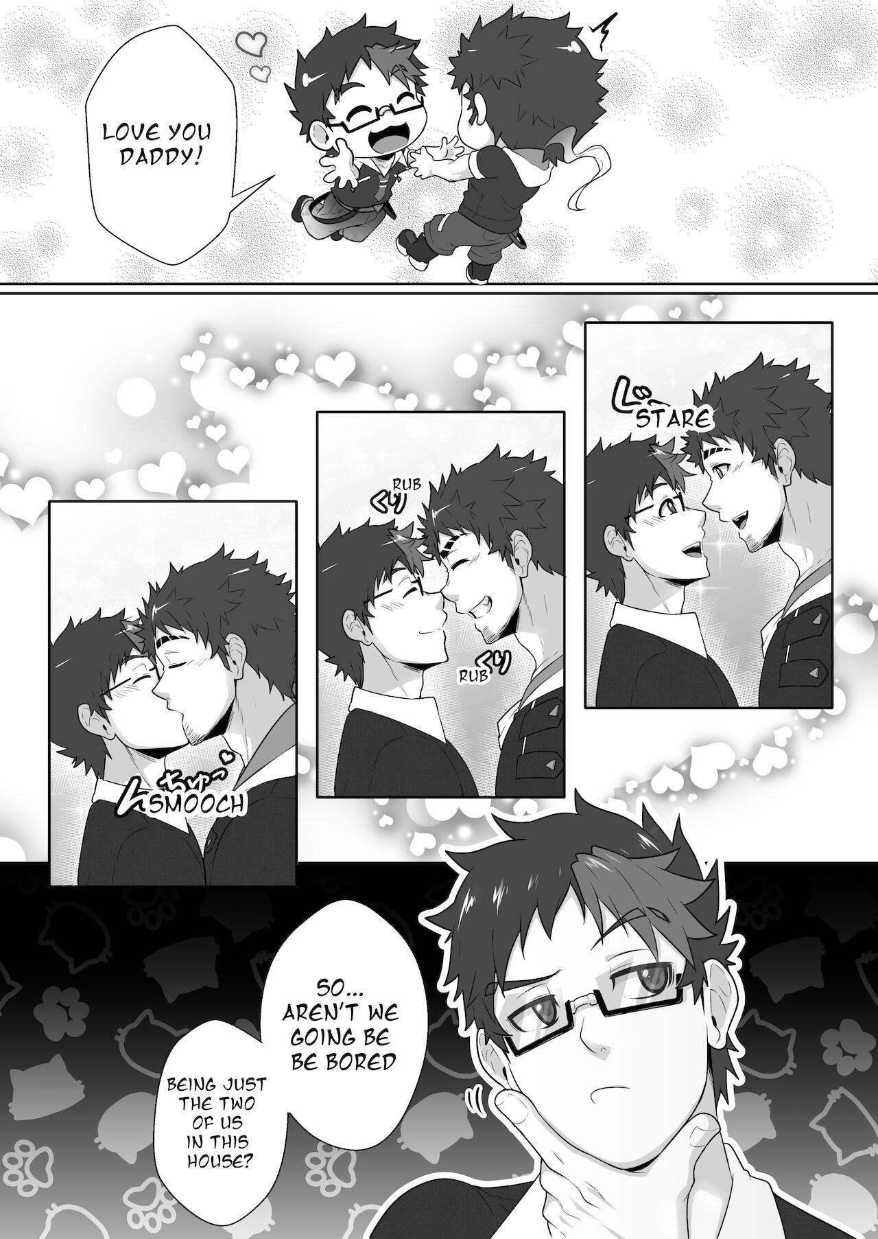 LOVER - Page 103