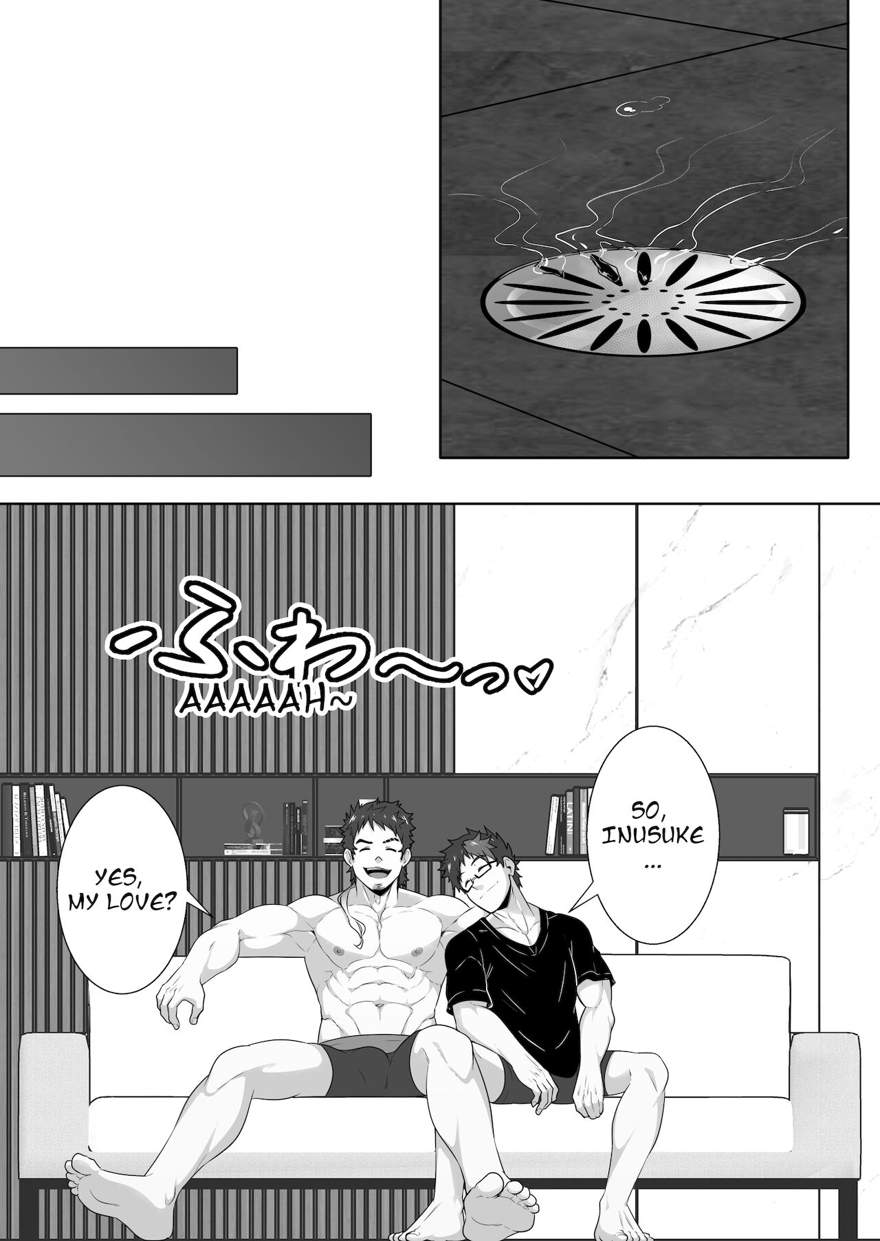 LOVER - Page 93