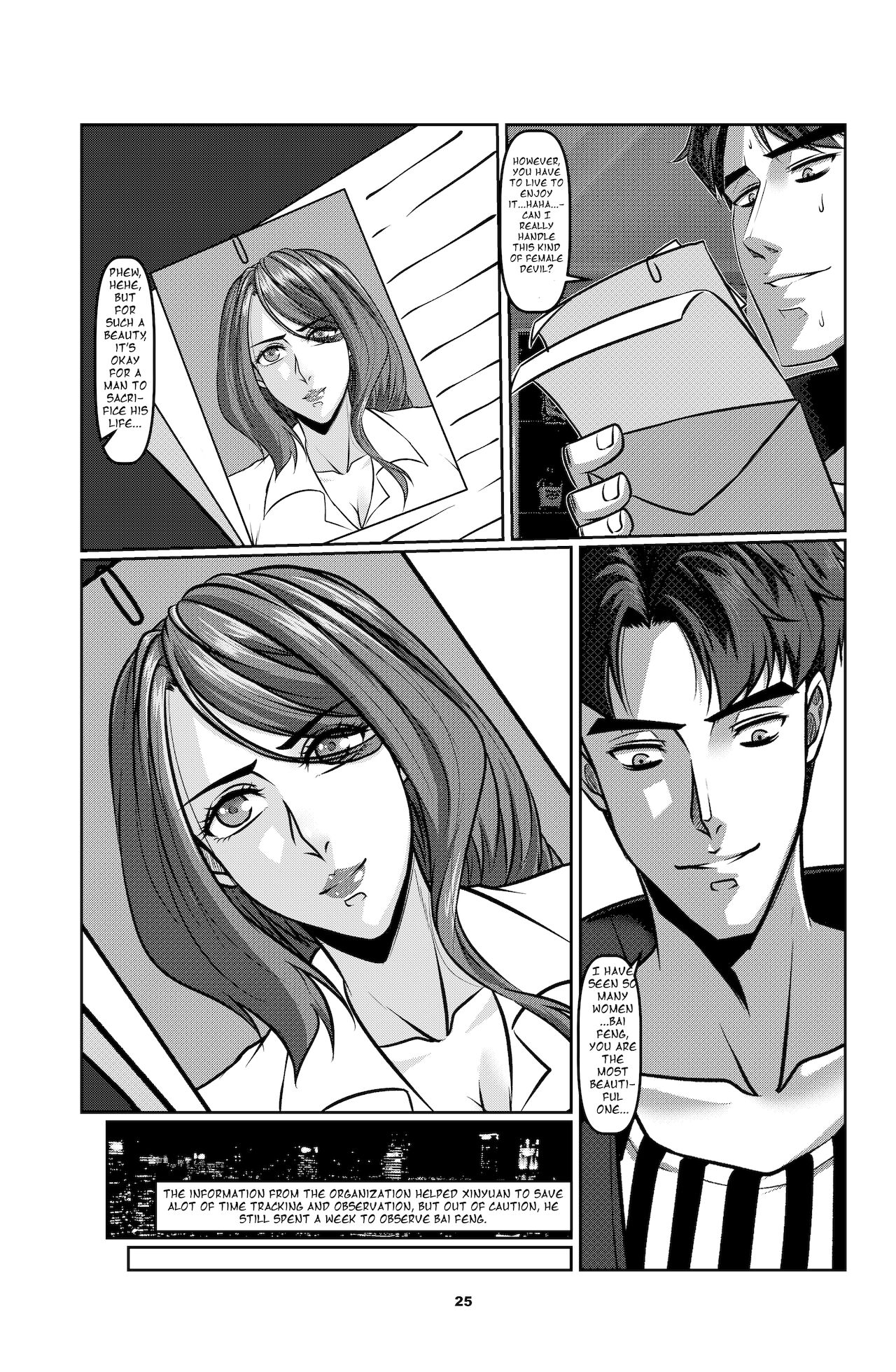 Sparrow 01 - Page 28
