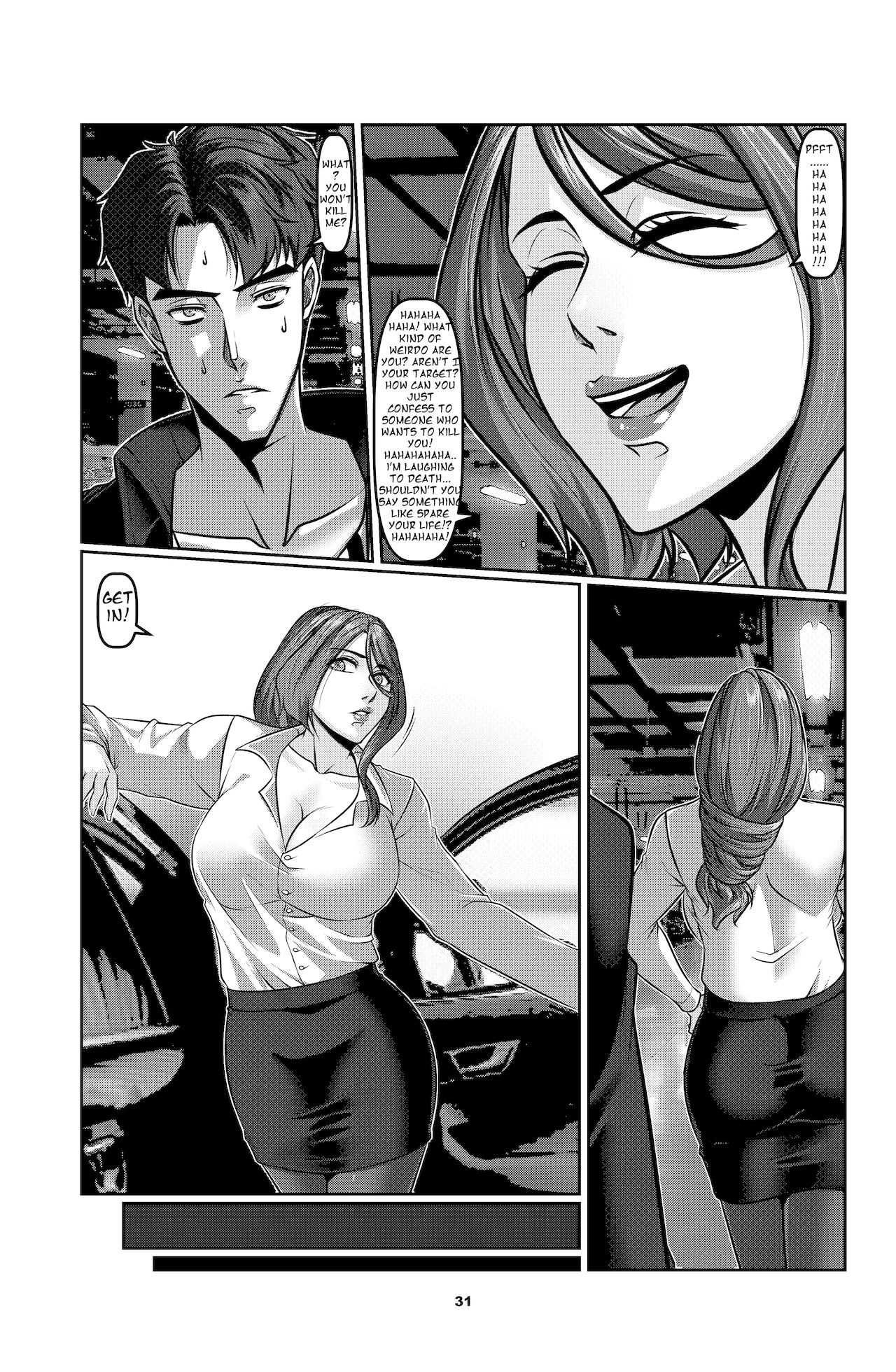 Sparrow 01 - Page 34